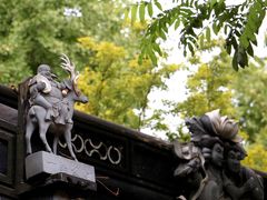-寒山寺