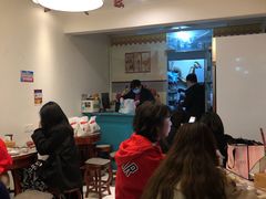 大堂-黄氏壹品汇•水牛奶甜品(全国总店)