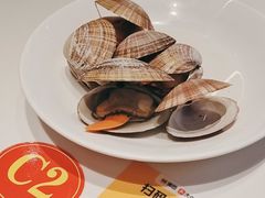 -正黄旗海鲜烧烤大排档(延安路总店)