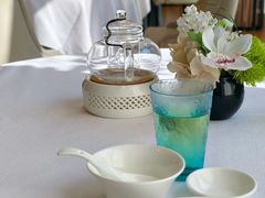 -黄岩国际大酒店·餐厅