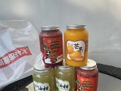 -阿喜果汁冰(小公园店)