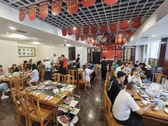 大堂-清真华宇开锅羊肉