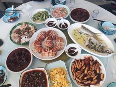 -美味之家·湖景农家乐(太湖东山店)