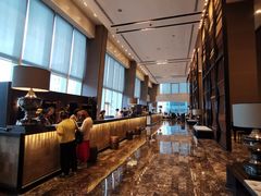 -曼谷大仓新颐酒店