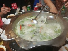 -漫天香·小龙虾餐厅(夏湾店)