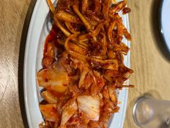 -鸭绿江民族饭店(总店)
