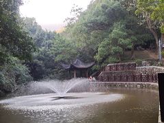 -敬亭山风景名胜区