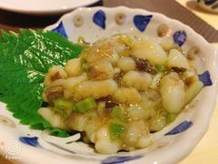 -有喜屋·深夜食堂(北京西路店)