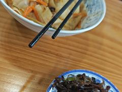 -金城尕娃牛肉面(钻汇广场店)