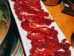 吊龙肉-海银海记潮汕牛肉火锅(新港中路海珠店)