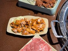 -巴倒烫陆派火锅山庄(南山总店)