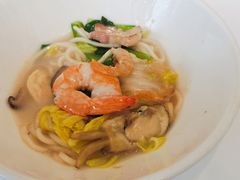 莆田卤面-莆田餐厅PUTIEN(三里屯店)