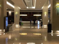 -北京红杉假日酒店