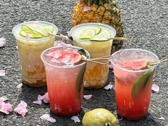 -冯校长老火锅(太古里店)