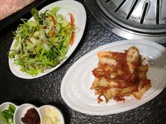-温度烤肉专门店