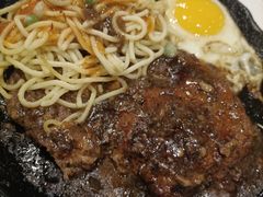 -豪客来牛排(新街口羊皮巷店)