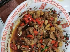 -湖南人家湘菜馆(镇江路店)