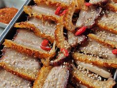 -龙姐私房菜(和顺古镇店)