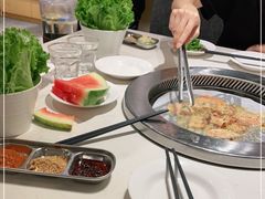 -么子烤肉(化龙池店)