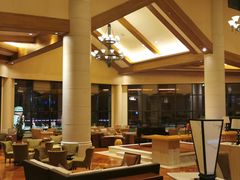-长白山万达喜来登度假酒店