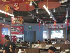 -鱼酷活鱼烤鱼(沈阳大悦城店)