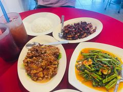 -德成饭店
