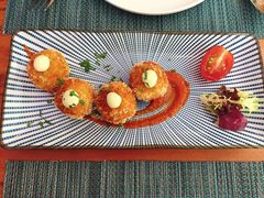 -帕歌西班牙餐厅paco tapas