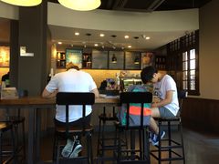 iphone_upload_pic-星巴克(宁波老外滩店)