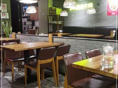 大堂-湘里乡亲甲王二老店