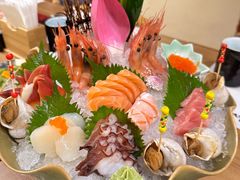 -和创柚子·会席日本料理(新区淮海街店)