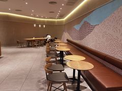 -星巴克(南宁华润幸福里店)