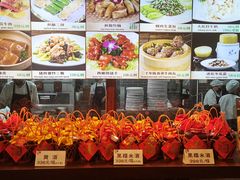 -猪肉婆私房菜(容桂总店)