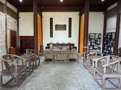 -太平天国侍王府