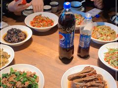 -德叔阙里·衢州菜馆(月湖店)