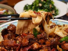 -买福记大盘鸡新疆菜