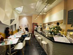 -双风车咖啡馆 Twin Windmills(六道口店)