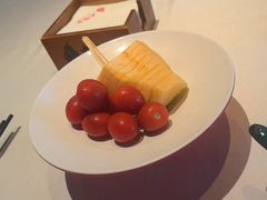 -大鸭梨烤鸭(通朝大街店)
