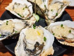 -烧蠔帮·湛江生蚝(工农店)