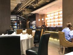 大堂-麓湘小镇(开福万达广场店)
