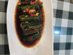 -天怡·鱼工厂(临江店)