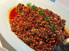 -许家菜(望江店)
