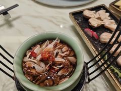 -阳光码头海鲜火锅(玉立路店)