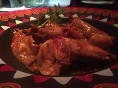 -花马天堂云南餐厅 Lost Heaven(外滩店)