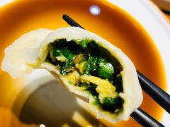 海肠水饺-必点海鲜·鲅鱼水饺(鞍山西道店)
