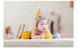 -星豆豆儿童摄影(南郊太白南路店)