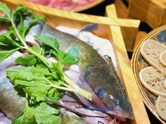 -匠岳·王宝器麻椒鱼(全国总店)