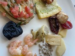 -广州四季酒店·意珍·意式自助餐
