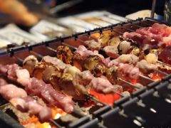 -很久以前羊肉串(簋街店)