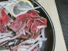 -虹料理·日料放题(悠方店)