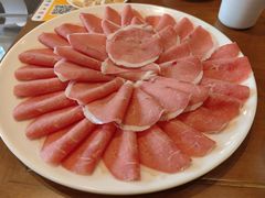-清真·鸦儿李记·涮肉(和平里店)